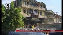 Maqedoni, Hajndel takon Thaçin e Ahmetin - News, Lajme - Vizion Plus