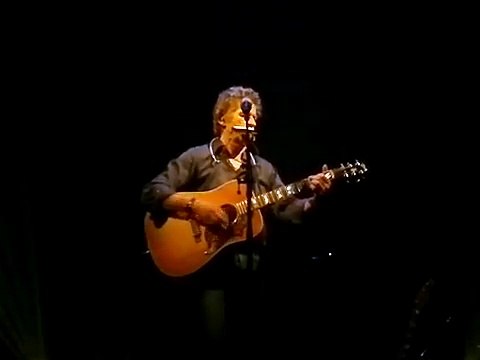 HUbert-Félix Thiéfaine - Petit matin 4.10 heure d'Eté - live - Maison de la poesie - 9 Juin 2015