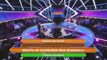 Questions pour un champion – Quatre à la suite - 13-05-2016