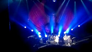 Tenacious D - The Metal LIVE @ HMV Hammersmith Apollo 24/10/12