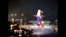 Carrie Underwood - Choctaw County Affair live in Billings, MT 05-12-2016