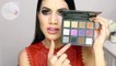 Brown Smokey Eye Tutorial Makeup Tutorials and Beauty Reviews Camila Coelho
