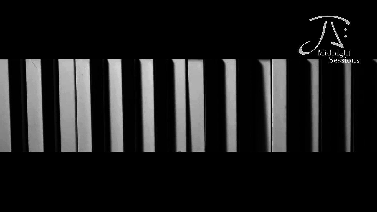 Jakora's Midnight Sessions - #25