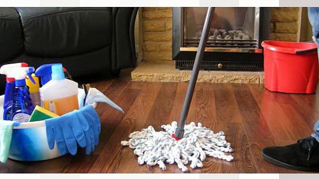 Hire a Professional Vacate Office Cleaning Melbourne | sparkleoffice.com.au