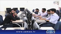 Punjab University students build world's first offline sharing app-Pakistan Zindabad