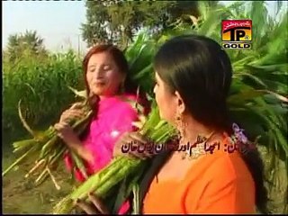 Dil Sada Tor Ke Naveiyan Sangtan.