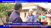 Kronologi Kematian Balita 2,5 Tahun Korban Kejahatan Seksual di Bogor