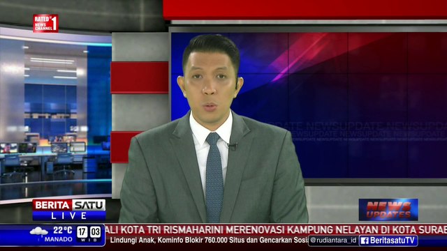 Luhut: Hukuman untuk Pelaku Kejahatan Seksual Harus Berat