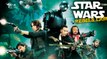 Star Wars Rebels Lair XVI: Los momentos mas oscuros de Star Wars