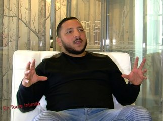 Kamel Djibaoui : ses galères après la télé-réalité !