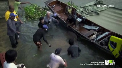 River Monsters S08E08 Devil of the Deep