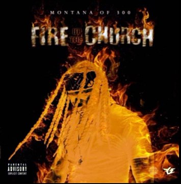 Montana of 300 – No Smoke (Ft. Talley of 300) // ALBUM Fire in the Church (2016) // R&B musik