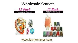 Wholesale Summer Scarves