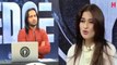 How a Beautiful Girl Insult & Give Gali to Waqar Zaka For Rejecting