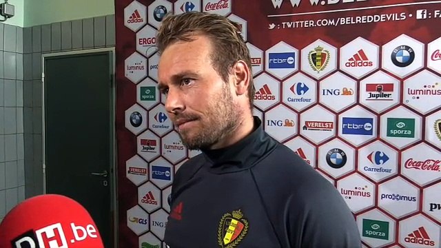 Jean-François Gillet: Le Standard? Une décision tombera la semaine prochaine