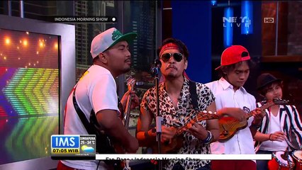 Orkes Hamba Allah - Royal (Lorde Cover)