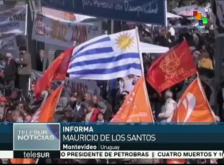 Uruguay: advierten sobre nuevo Plan Cóndor en América Latina