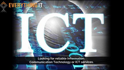 Looking For It Support Dubli- Everythingit.ie