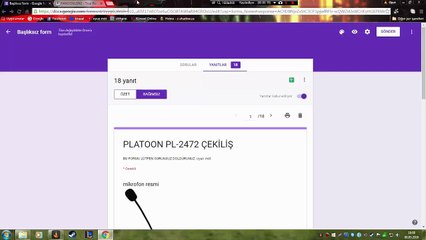!ÇEKİLİŞ |SONUÇLARI! PLATOON PL-2472 MİKROFON