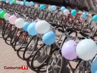 Vali Yardımcısı Sandıkçı: Spor yapın, ben gibi obez olmayın