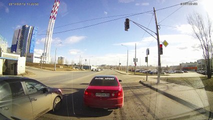 Мещера. Март 2014 года