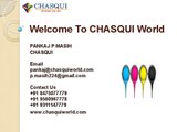 Indoor Branding Solutions & Outdoor Branding Solutions in India - chasquiworld.com
