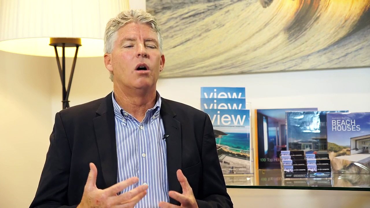 Great Ocean Properties