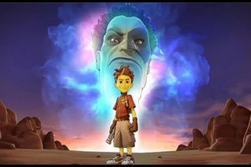 مات هاتر الموسم الثالث - حلقة - عين النمر