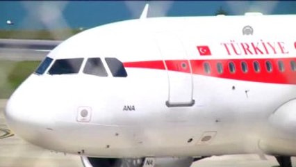 Erdoğan: "Bu Oylama Eğer 367 Aşılmazsa, Bu İşin Asıl Sahibi Olan Millete Gidecek" - Trabzon