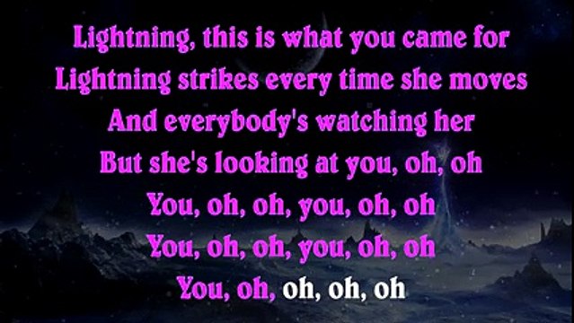 Calvin Harris Ft. Rihanna - This Is What You Came For ¦ HIGHER Key Karaoke Instrumental Lyrics Cover