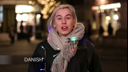 How To Say 'Happy New Year' In 27 Languages