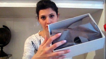 Box De Louise - Look Fantastic - Una donna Vagabonda | Box beauty di Maggio
