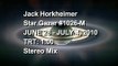 Jack Horkheimer Star Gazer 1 Minute June 28-July 4, 2010