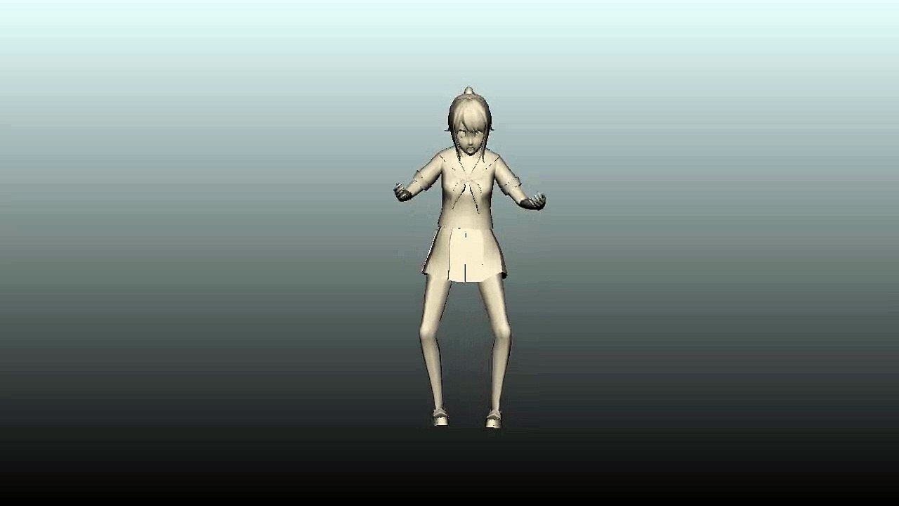 Yandere Simulator May Preview #4