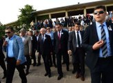 Kılıçdaroğlu'na Şehit Cenazesinde Yumurtalı Protesto