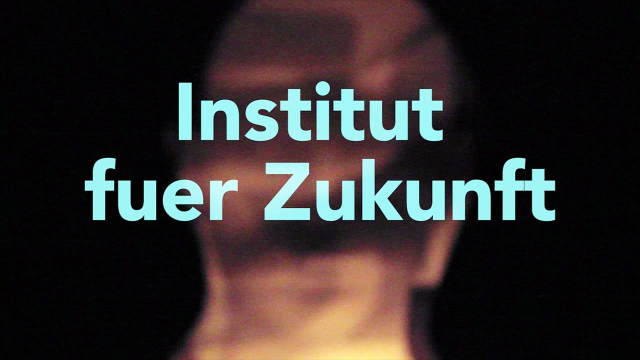 MINDS øN EDGE invites Institut fuer Zukunft 25/05 Z-BAU Nürnberg