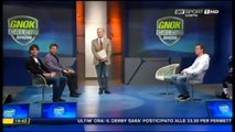 Gnok Calcio Show - Piermario Sconcerti 24/01/2010