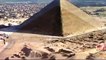 Inside The Great Pyramid Of Egypt Documentary - History Video