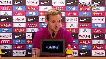 DIRECTO - Rueda de prensa de Ivan Rakitic (183)