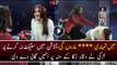 What Made a Beautiful Girl Give Gali to Waqar Zaka in Live Show