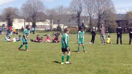 TOURNOIS TRELIVAN 01/05/2016