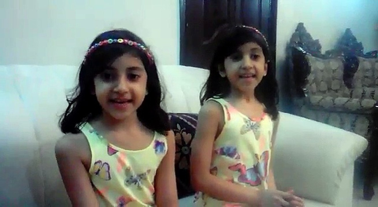 Cute Video.. childhood is just awesome must watch nd enjoy
