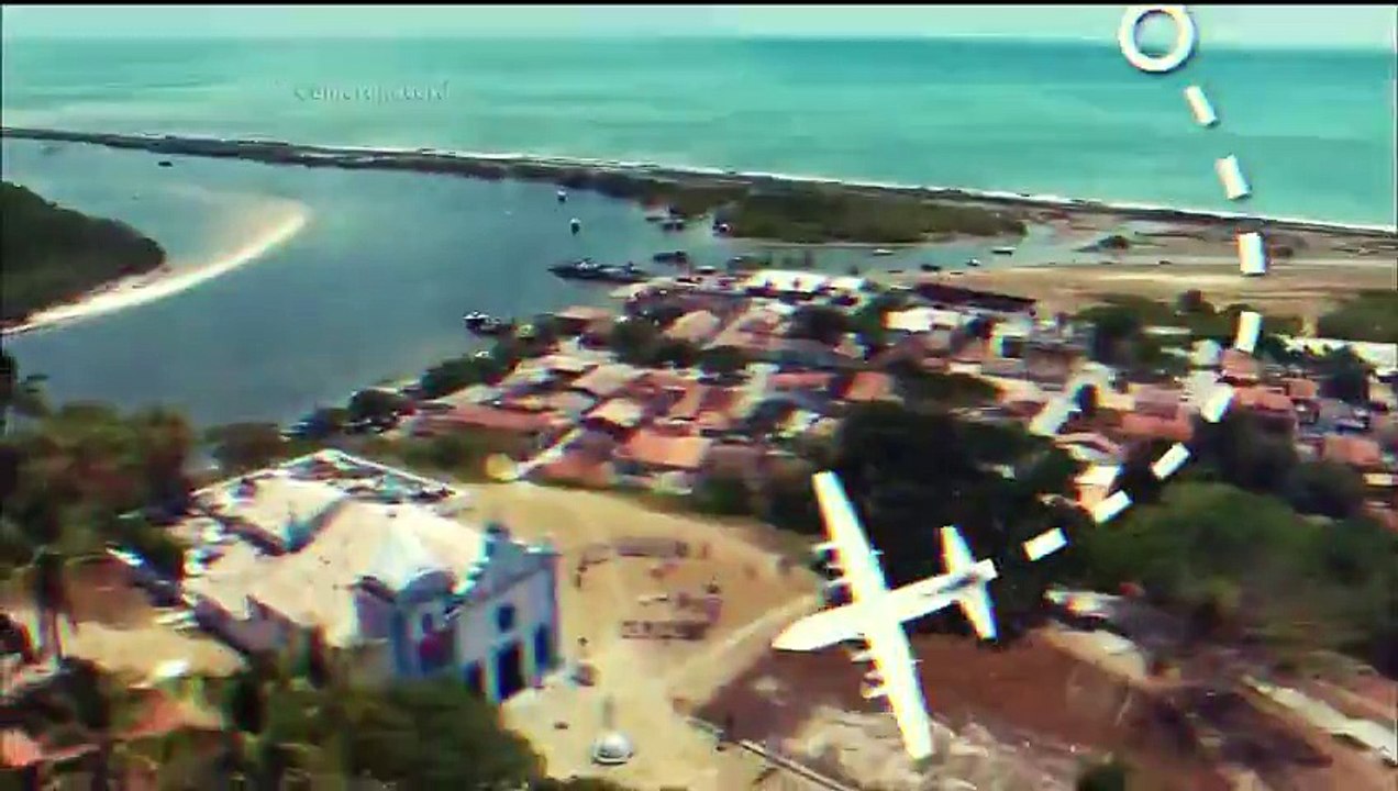 Câmera Record 19-05-2016 Completo
