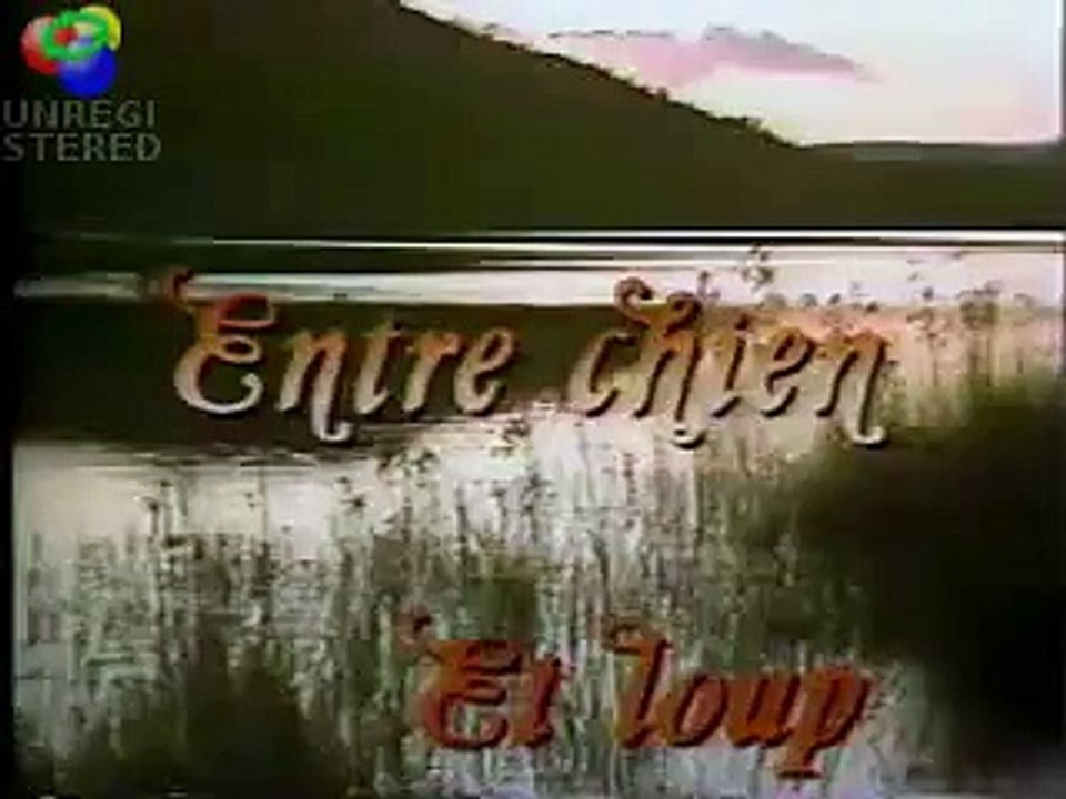 Entre chien et loup - Générique