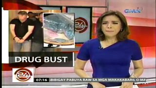 24 Oras May 20, 2016 Part 4