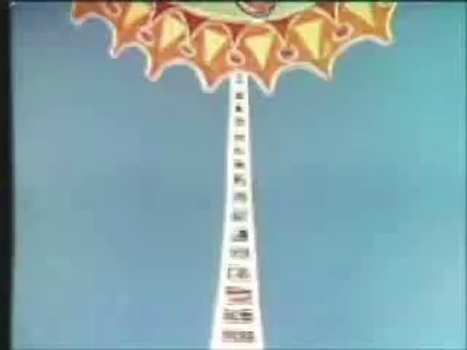 Fanfreluche - Générique