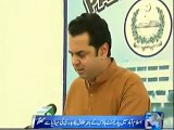 Talal CH. Give Warning to Imran Khan - Agar Faisalabad Jalse Mein Khawateen Ke Sath Kuch Huwa Tu Parcha Imran Khan Par