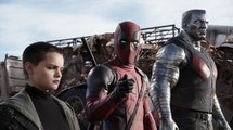 Deadpool (2016) Full Movie | Ryan Reynolds, Morena Baccarin, T.J. Miller