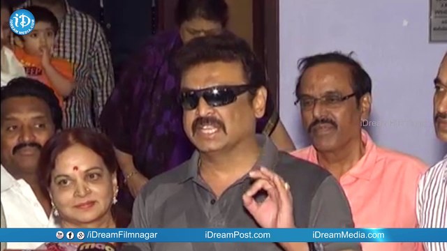 Naresh About Brahmotsavam - Mahesh Babu || Kajal Aggarwal || Samantha || Srikanth Addala