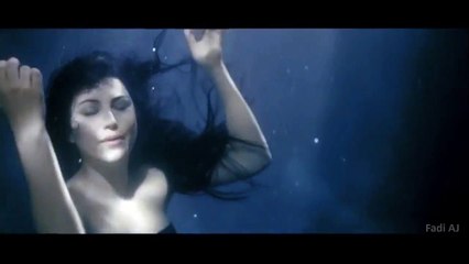Evanescence - Lithium (Underwater Scenes) NEW